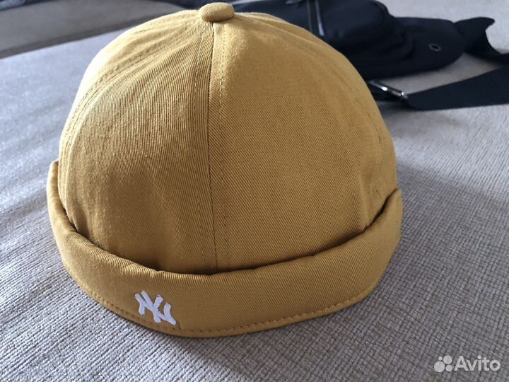 Кепка NY