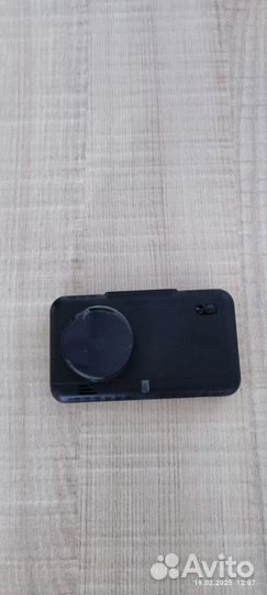 Видеорегистратор с радар детектором