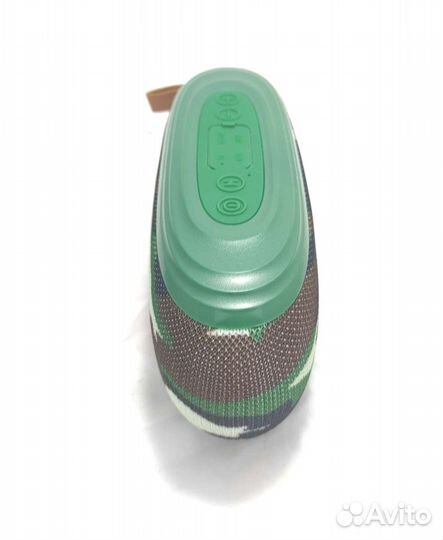 Портативная блютуз колонка Borofone BR9 Bluetooth