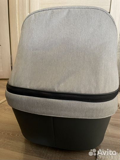 Коляска adamex 3 в 1