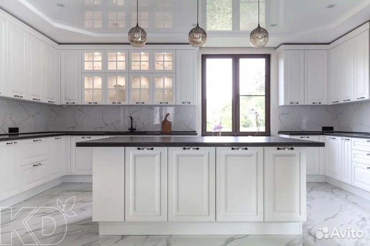 Кухни на заказ