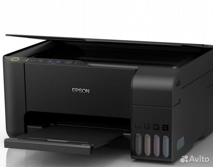 Мфу Epson L3151