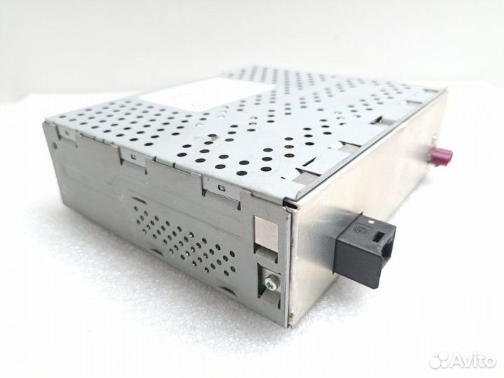 Блок управления Mercedes-Benz Gle-Class W166 2.2D