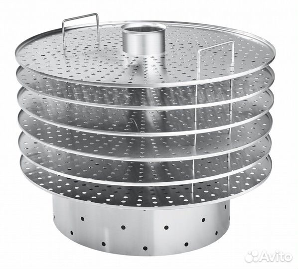 Котел варочный Abat кпэм-250/9-Т (18,1кВт)