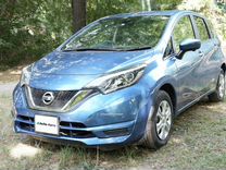 Nissan Note 1.2 CVT, 2018, 56 300 км, с пробегом, цена 1 220 000 руб.