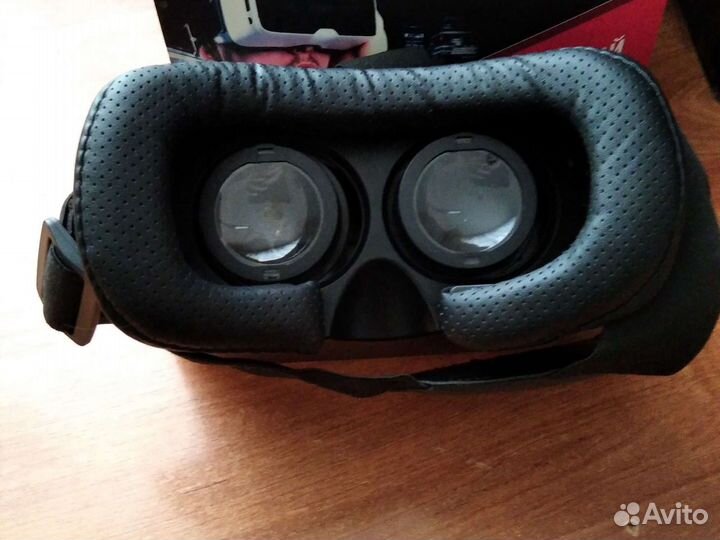 VR очки (VR Classic)
