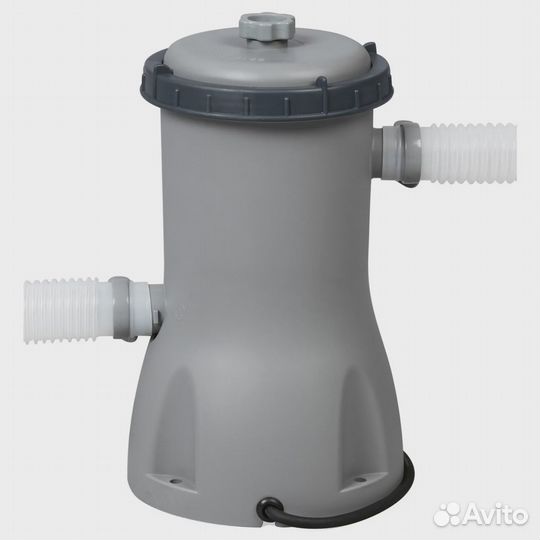 Бассейн каркасный Intex 26716