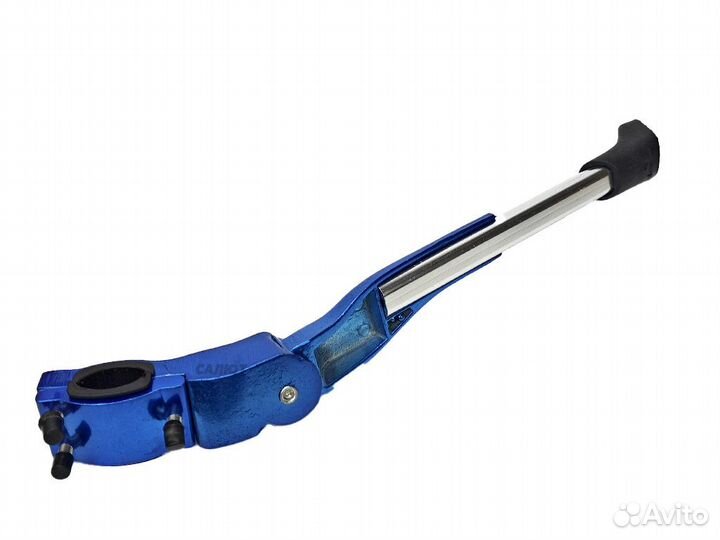 Подножка KMS 3044-76 Blue