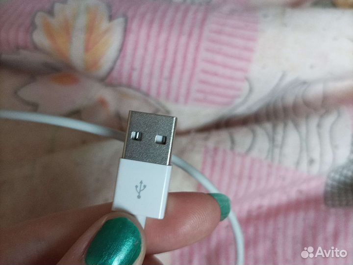 Айфоновский шнур
