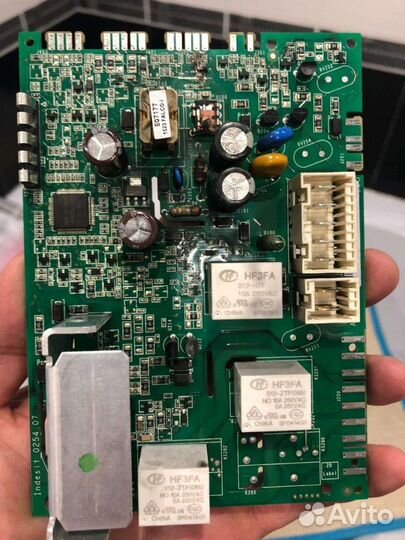 Ремонт стиральных, посудомоечных машин, холодильни