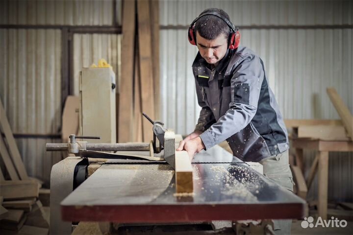 Плотник Вахта