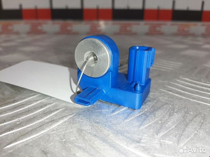 Датчик удара Jaguar XF X250 2008 C2Z3413