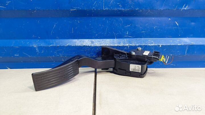 Педаль газа Kia Rio 3 1.4 G4FA 2012