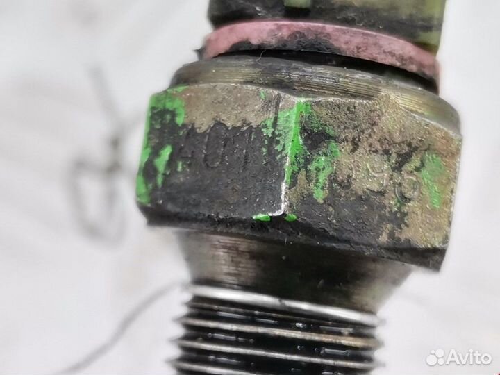 Датчик уровня масла Peugeot 406 1997 1131C0