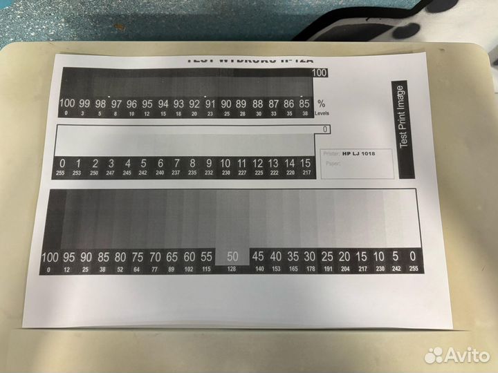 Мфу лазерное Xerox WorkCentre 3119, ч/б, A4