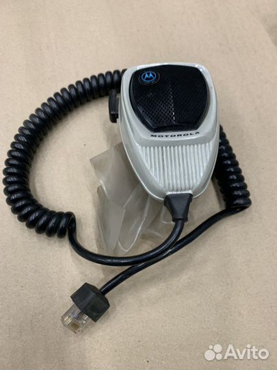 Тангента радиостанции Motorola Hmn 1056D