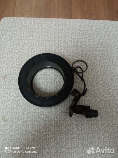 Муфта компрессора кондиционера