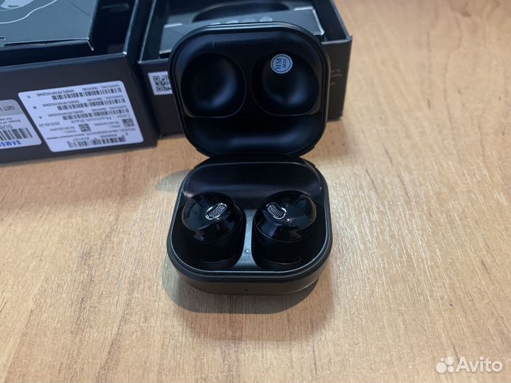 Samsung galaxy buds pro