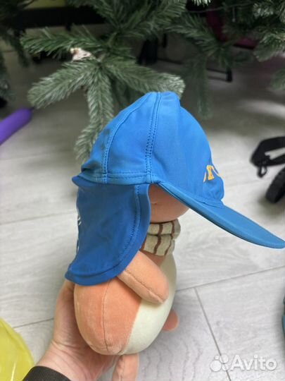 Пляжная кепка