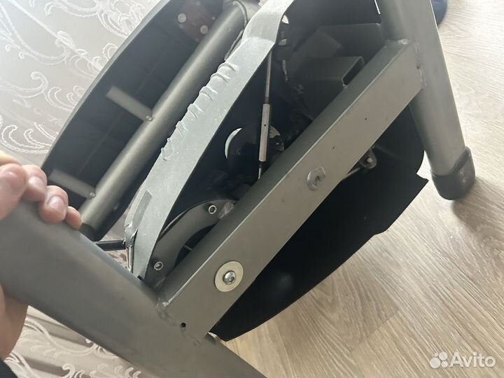 Тренажер кардио твистер