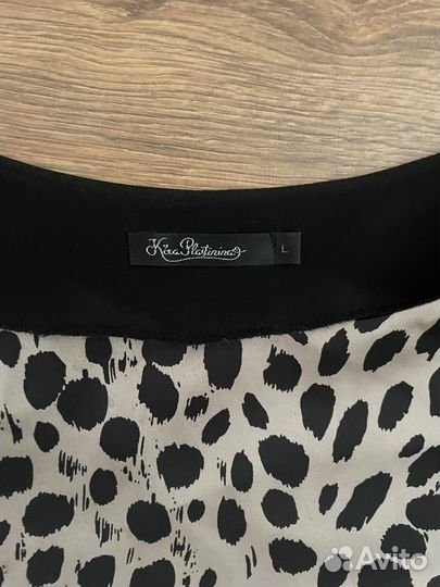 Платья пакетом 44-46