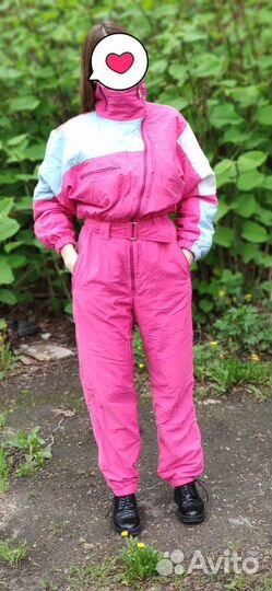 Комбинезон (спорт, отдых) бренд 