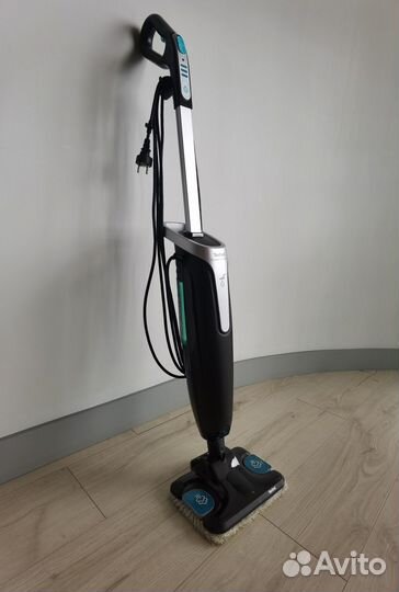 Паровая швабра Tefal Steam Mop VP6555RH
