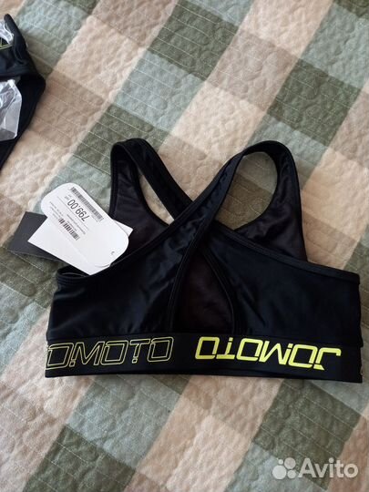 Купальник детский