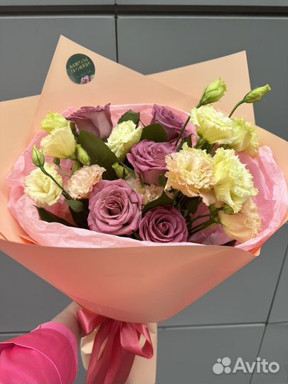 Люблю ваши красивые заказы оформить