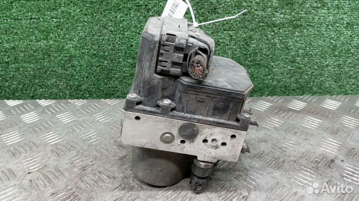 Блок abs Audi A8