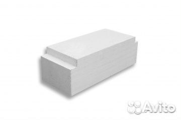 Газоблок 