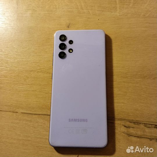 Samsung Galaxy A32, 4/64 ГБ