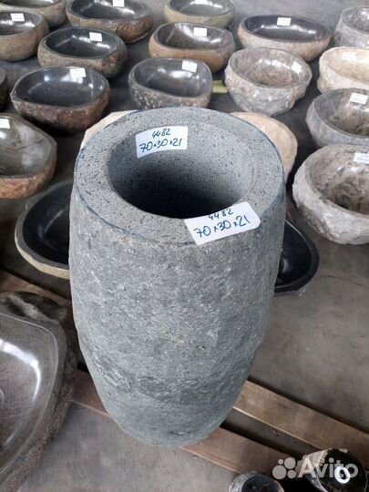 Пьедестал для накладной раковины