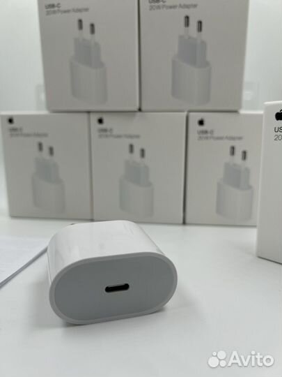 Блок 20w «premium» оптом