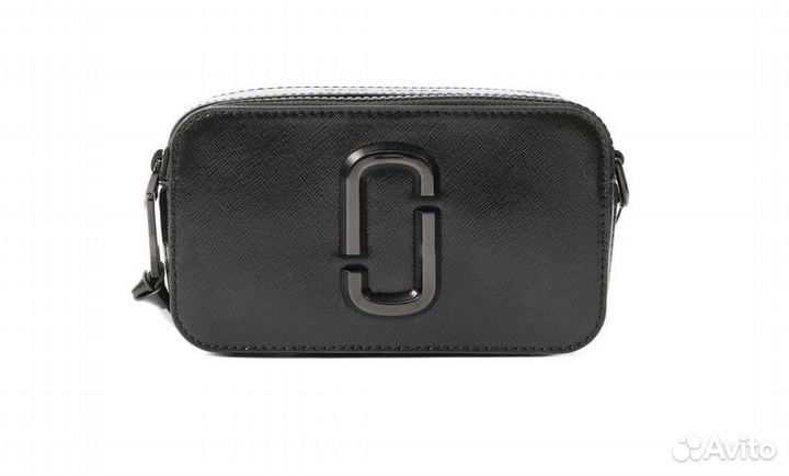 Сумка Marc Jacobs черная