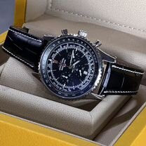 Часы мужские breitling navitimer