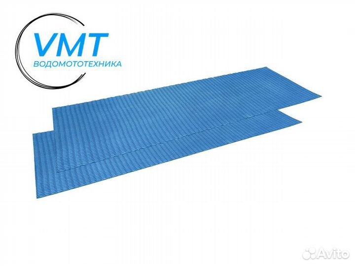 Покрытие палубное