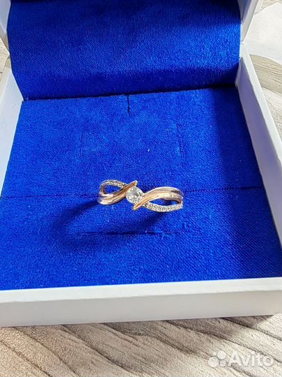 Золотое кольцо