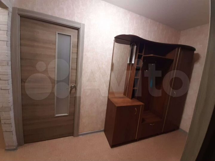 1-к. квартира, 33 м², 6/10 эт.