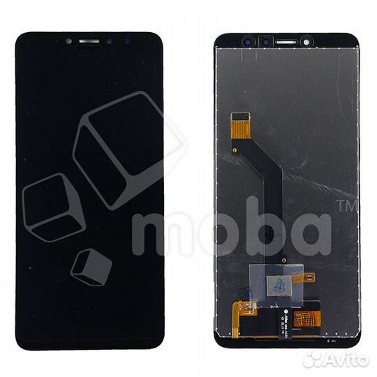 Дисплей для Xiaomi Redmi S2