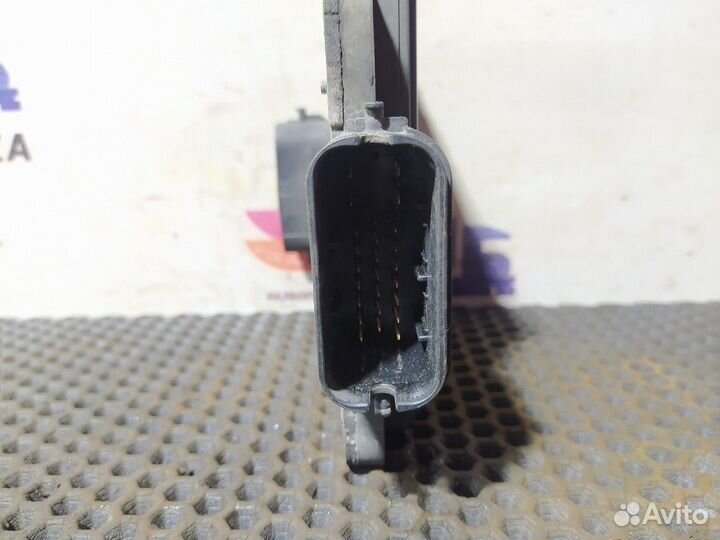 Блок управления ретардером EST