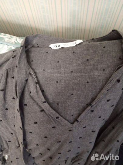 Вещи женские пакетом Zara s