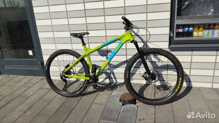 Ragley Marley 27.5