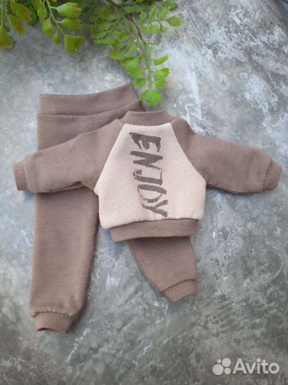 Одежда для кукол паола рейна