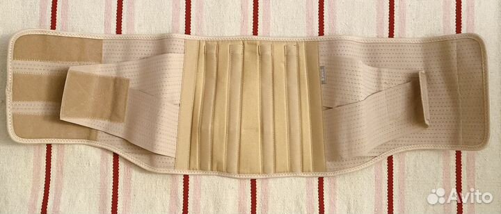 B.well корсет ортопедический