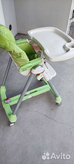 Стульчик для кормления