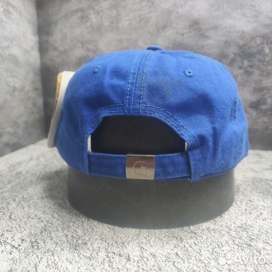 Бейсболка carhartt