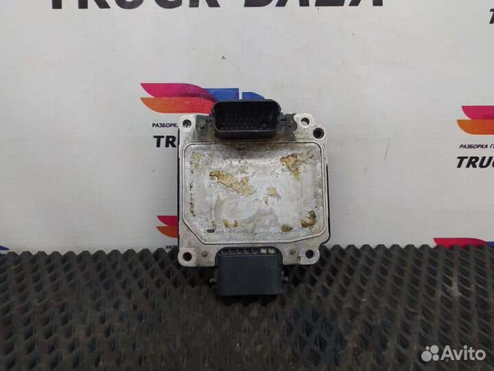Блок управления EST 52 ZF Daf XF105, Iveco Stralis