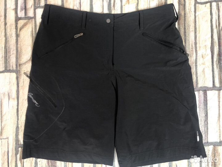 Salomon L Оригинал Женские Треккинговые Шорты