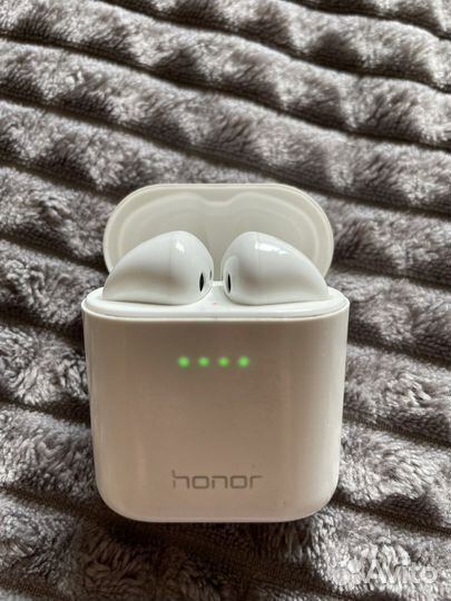 Наушники Honor Flypods Pro